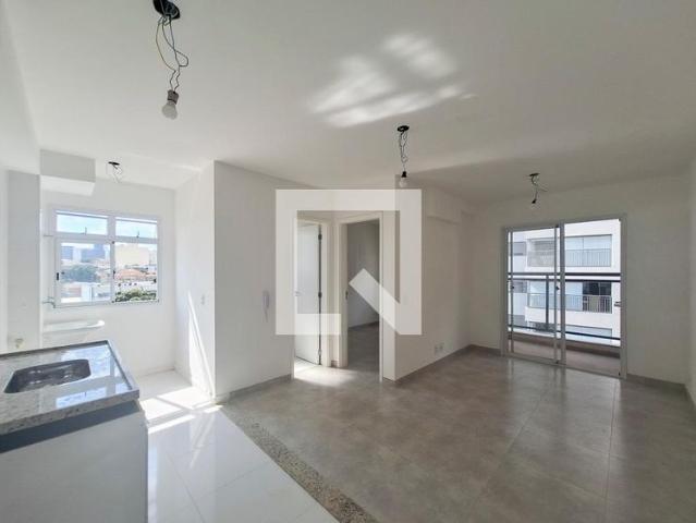 Apto, Água Fria, 1 Quarto, 36 m2 São Paulo