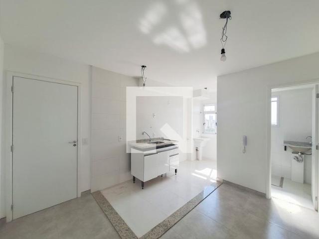 Apto, Água Fria, 1 Quarto, 36 m2 São Paulo