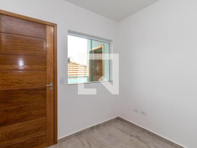 Apto, Água Fria, 1 Quarto, 38 m2 São Paulo