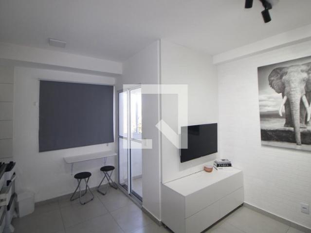Apto, Água Fria, 1 Quarto, 38 m2 São Paulo