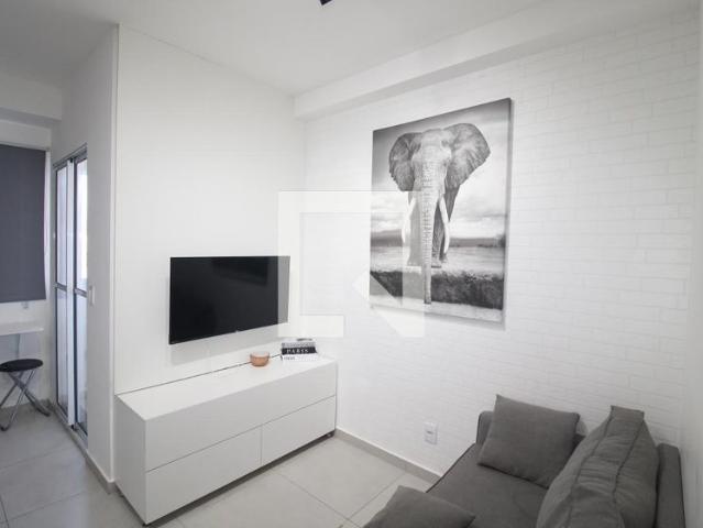 Apto, Água Fria, 1 Quarto, 38 m2 São Paulo