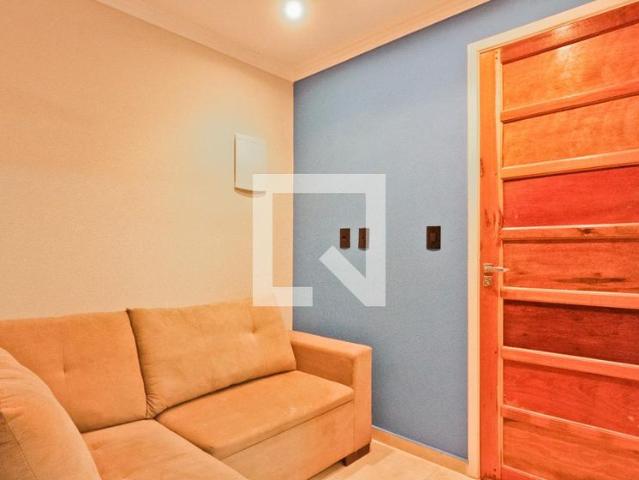 Apto, Água Fria, 1 Quarto, 38 m2 São Paulo