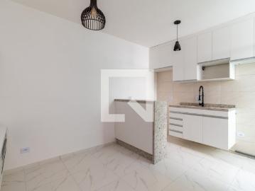 Apto, Água Fria, 1 Quarto, 39 m2 São Paulo