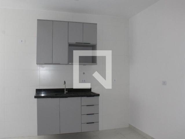 Apto, Água Fria, 1 Quarto, 39 m2 São Paulo