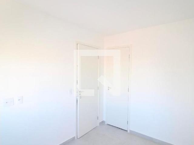 Apto, Água Fria, 2 Quartos, 34 m2 São Paulo