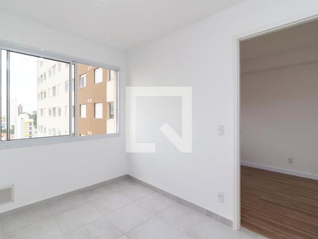 Apto, Água Fria, 2 Quartos, 34 m2 São Paulo