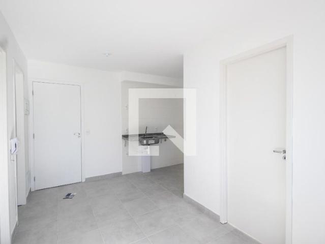 Apto, Água Fria, 2 Quartos, 34 m2 São Paulo