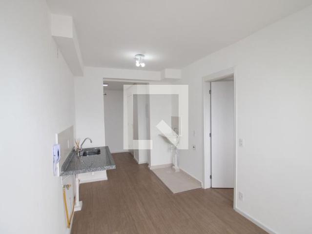 Apto, Água Fria, 1 Quarto, 35 m2 São Paulo