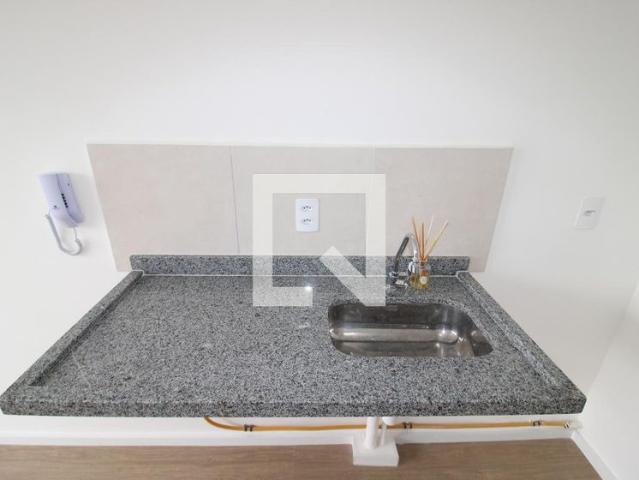Apto, Água Fria, 1 Quarto, 35 m2 São Paulo