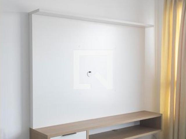 Apto, Água Fria, 2 Quartos, 35 m2 São Paulo