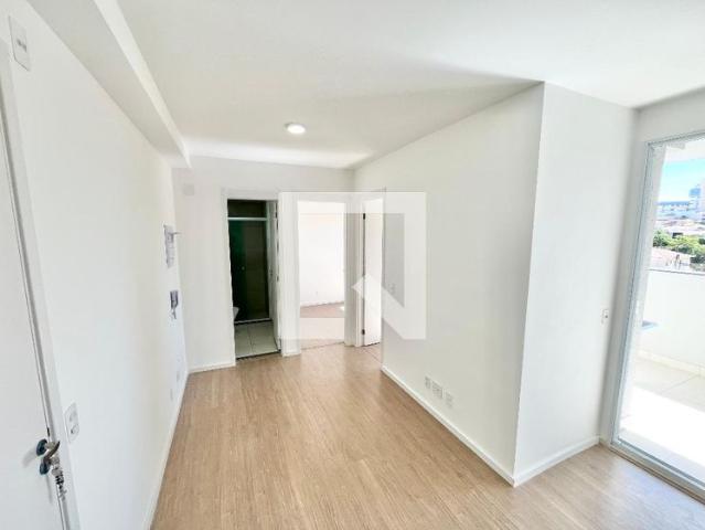 Apto, Água Fria, 2 Quartos, 38 m2 São Paulo