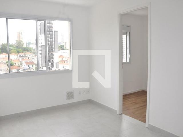 Apto, Água Fria, 2 Quartos, 36 m2 São Paulo