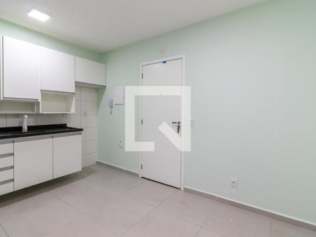 Apto, Água Fria, 2 Quartos, 37 m2 São Paulo