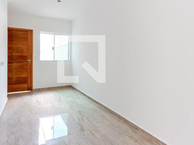 Apto, Água Fria, 2 Quartos, 37 m2 São Paulo