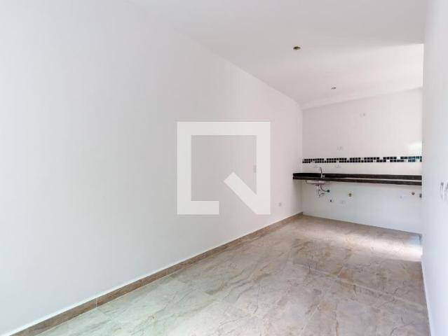 Apto, Água Fria, 2 Quartos, 37 m2 São Paulo