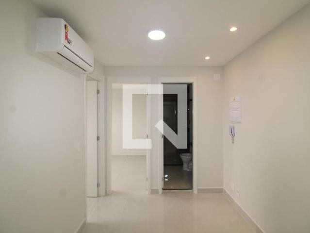 Apto, Água Fria, 2 Quartos, 37 m2 São Paulo