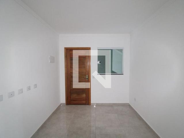 Apto, Água Fria, 2 Quartos, 37 m2 São Paulo