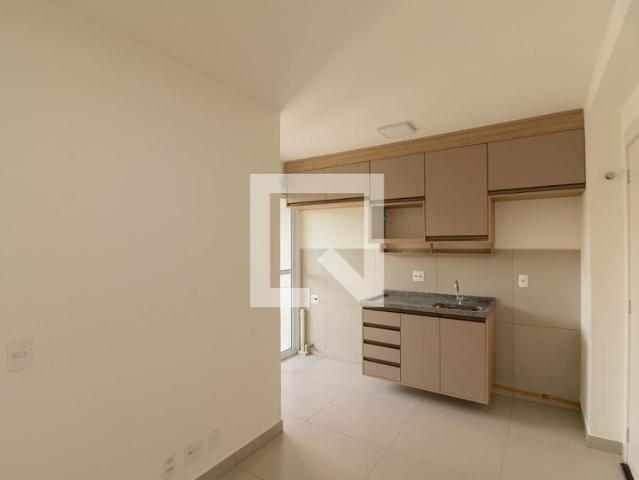 Apto, Água Fria, 2 Quartos, 38 m2 São Paulo