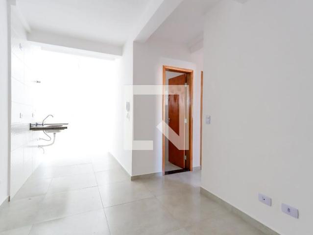 Apto, Água Fria, 2 Quartos, 38 m2 São Paulo