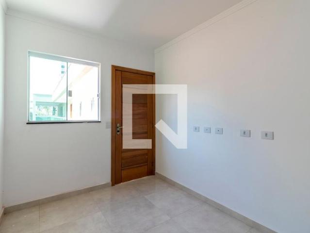 Apto, Água Fria, 2 Quartos, 38 m2 São Paulo