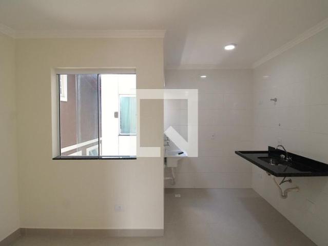 Apto, Água Fria, 2 Quartos, 38 m2 São Paulo