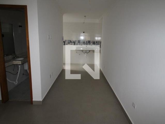Apto, Água Fria, 2 Quartos, 40 m2 São Paulo
