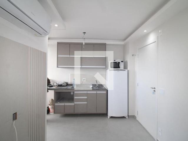 Apto, Água Fria, 2 Quartos, 40 m2 São Paulo