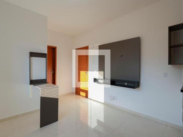 Apto, Água Fria, 2 Quartos, 40 m2 São Paulo