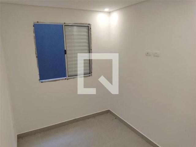 Apto, Água Fria, 2 Quartos, 40 m2 São Paulo