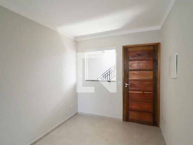 Apto, Água Fria, 2 Quartos, 40 m2 São Paulo