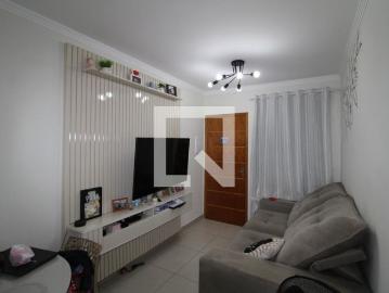 Apto, Água Fria, 2 Quartos, 40 m2 São Paulo