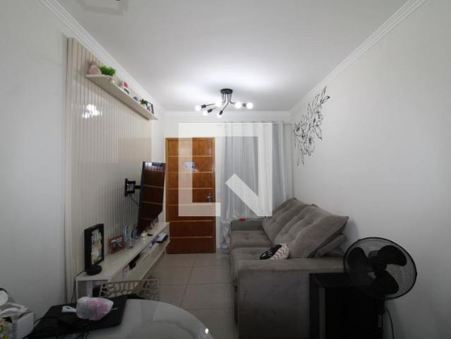 Apto, Água Fria, 2 Quartos, 40 m2 São Paulo