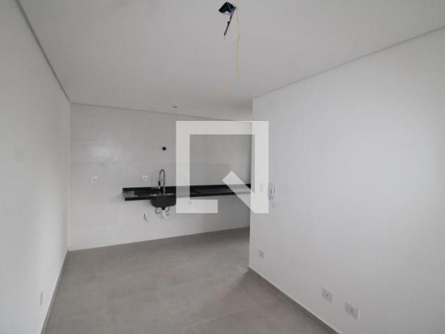 Apto, Água Fria, 2 Quartos, 41 m2 São Paulo
