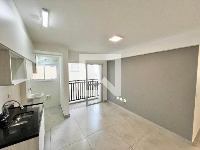 Apto, Água Fria, 2 Quartos, 42 m2 São Paulo