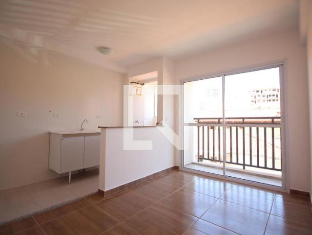 Apto, Água Fria, 2 Quartos, 43 m2 São Paulo
