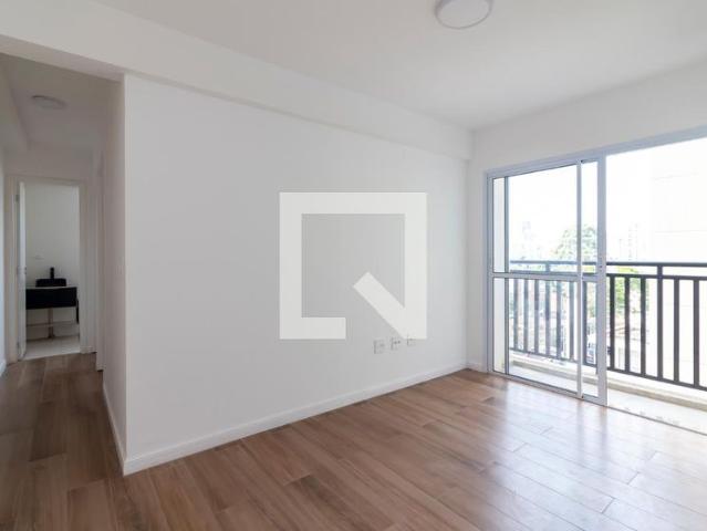 Apto, Água Fria, 2 Quartos, 43 m2 São Paulo