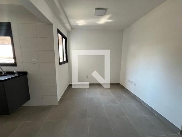 Apto, Água Fria, 2 Quartos, 43 m2 São Paulo