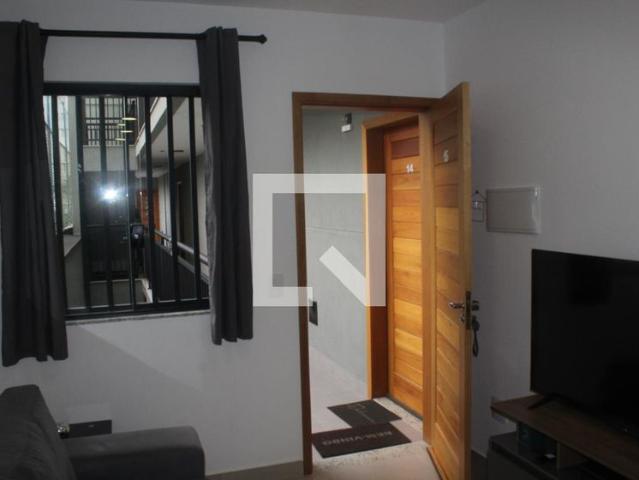 Apto, Água Fria, 2 Quartos, 44 m2 São Paulo