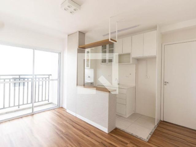 Apto, Água Fria, 2 Quartos, 44 m2 São Paulo