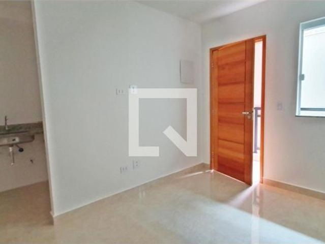 Apto, Água Fria, 2 Quartos, 44 m2 São Paulo