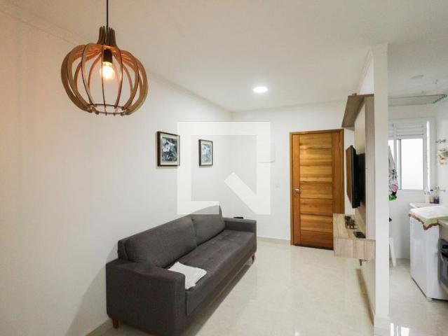 Apto, Água Fria, 2 Quartos, 45 m2 São Paulo