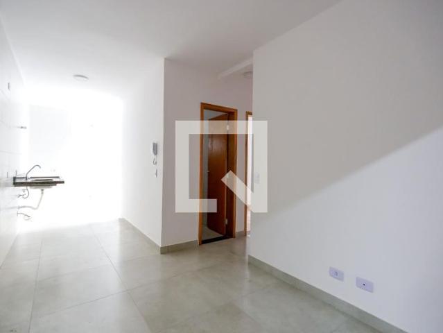 Apto, Água Fria, 2 Quartos, 45 m2 São Paulo
