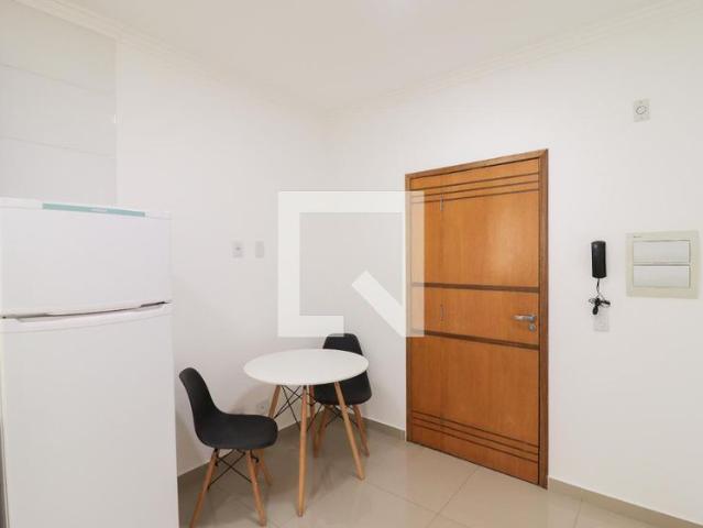 Apto, Água Fria, 2 Quartos, 45 m2 São Paulo