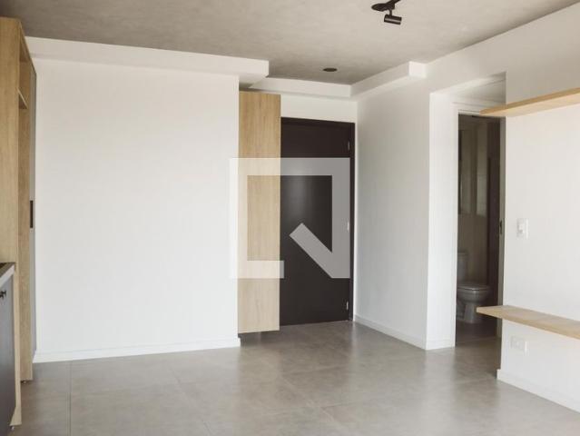 Apto, Água Fria, 2 Quartos, 47 m2 São Paulo