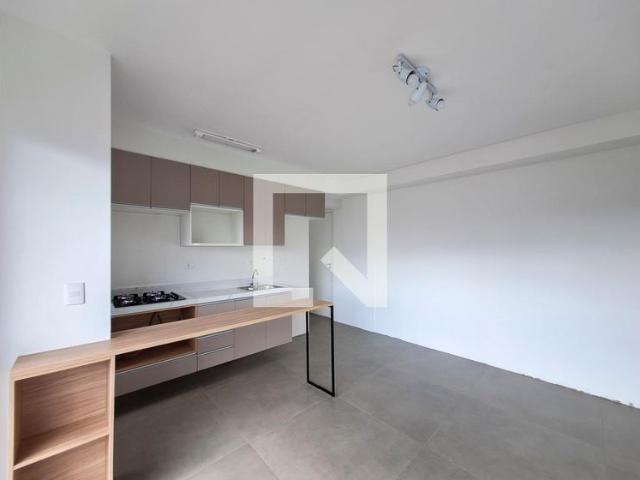 Apto, Água Fria, 2 Quartos, 47 m2 São Paulo