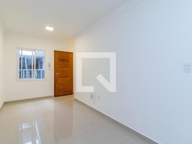 Apto, Água Fria, 2 Quartos, 48 m2 São Paulo