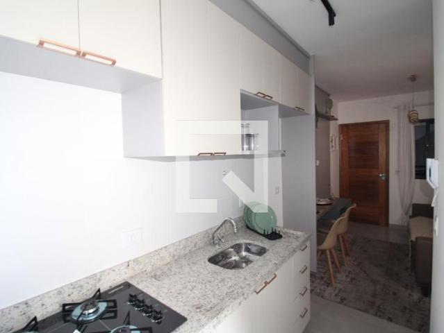 Apto, Água Fria, 2 Quartos, 49 m2 São Paulo