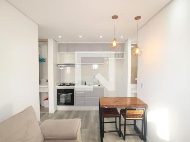 Apto, Água Fria, 2 Quartos, 52 m2 São Paulo