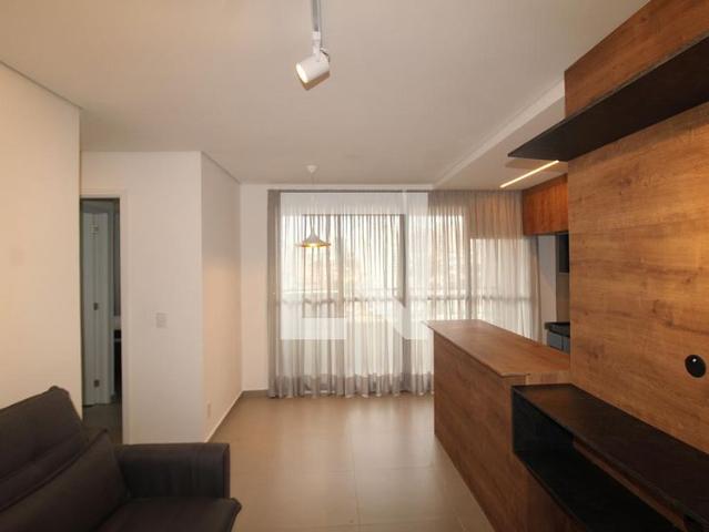 Apto, Água Fria, 2 Quartos, 56 m2 São Paulo