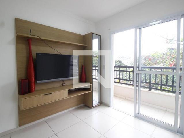 Apto, Água Fria, 2 Quartos, 58 m2 São Paulo